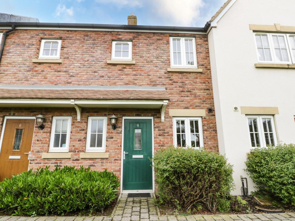 Puffin Cottage Filey Exterior foto